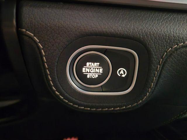 2023 Mercedes-Benz AMG GLE 53 4MATIC