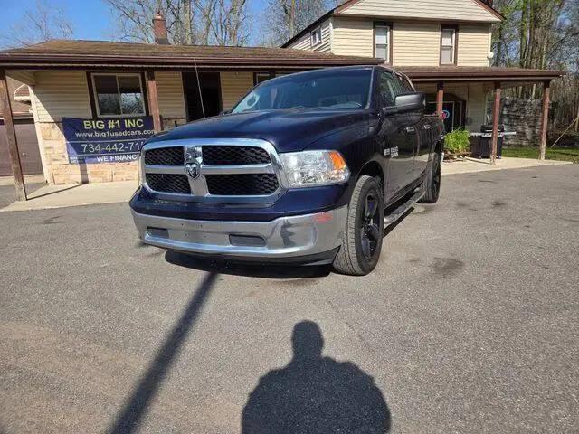 2016 Ram 1500 SLT for sale in Brownstown, MI