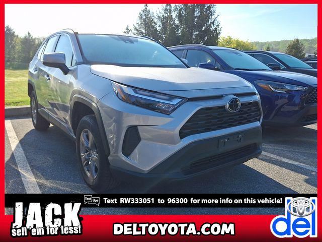 2024 Toyota RAV4 XLE for sale in Thorndale, PA