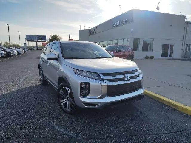 2025 Mitsubishi Outlander Sport 2.0 ES AWC for sale in Indianapolis, IN