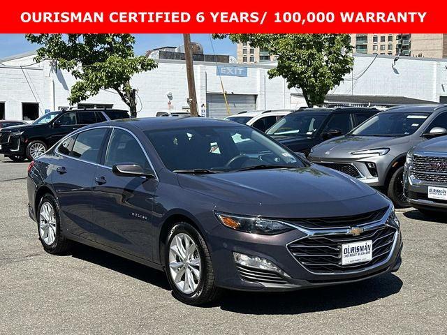 2025 Chevrolet Malibu FWD 1LT 2025 Chevrolet Malibu FWD 1LT