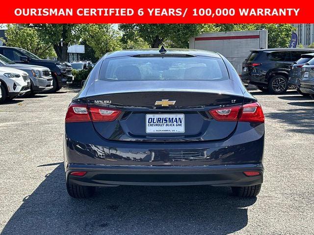 2025 Chevrolet Malibu FWD 1LT 2025 Chevrolet Malibu FWD 1LT