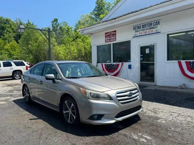 2016 Subaru Legacy 2.5i Limited for sale in Oswego, NY