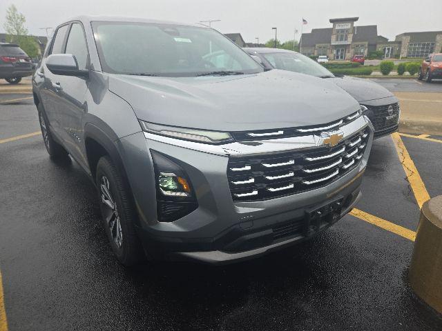 2025 Chevrolet Equinox FWD LT for sale in Highland, IN