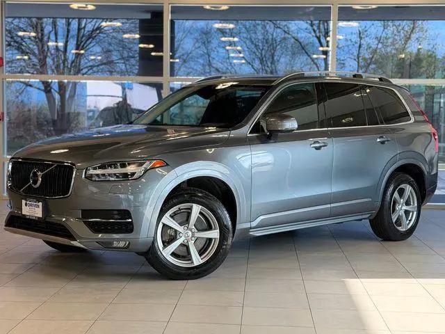 2016 Volvo XC90 T5 Momentum for sale in East Dundee, IL