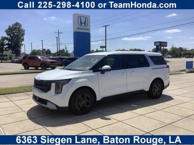 2025 Kia Carnival MPV LXS for sale in Baton Rouge, LA