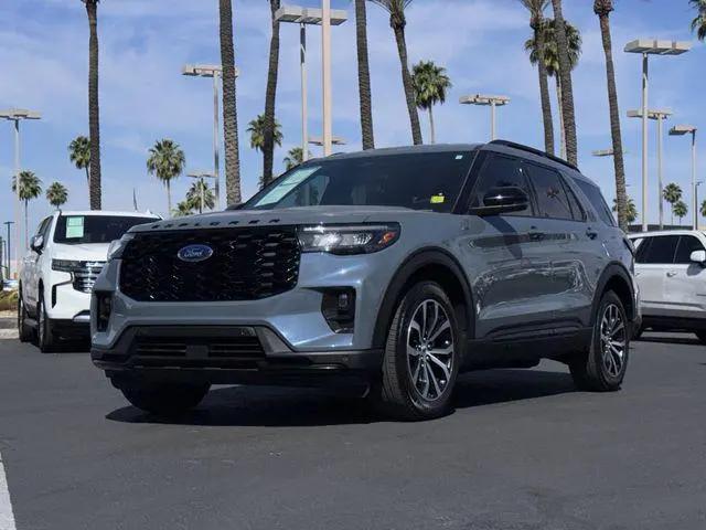 2025 Ford Explorer ST-Line for sale in Tucson, AZ