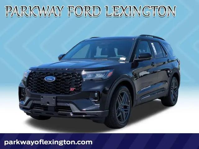 2026 Ford Explorer ST for sale in Lexington, NC