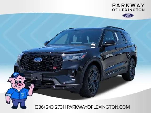 2026 Ford Explorer ST for sale in Lexington, NC