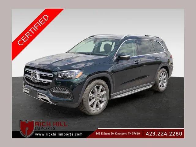 2023 Mercedes-Benz GLS GLS 450 4MATIC for sale in Kingsport, TN