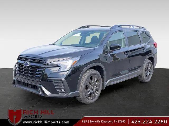 2025 Subaru Ascent Onyx Edition Limited 7-Passenger for sale in Kingsport, TN