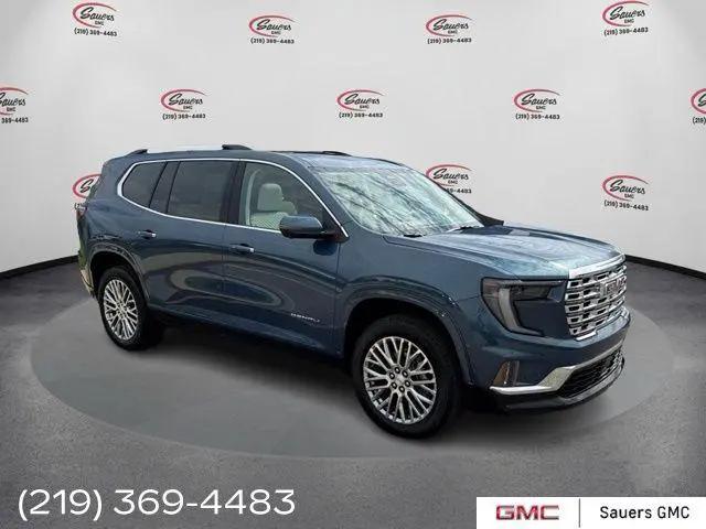 2026 GMC Acadia Denali AWD for sale in La Porte, IN