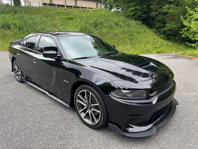 2023 Dodge Charger R/T