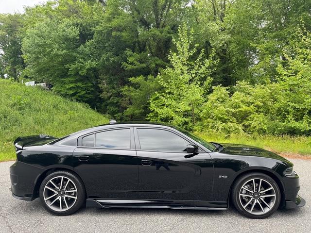 2023 Dodge Charger R/T