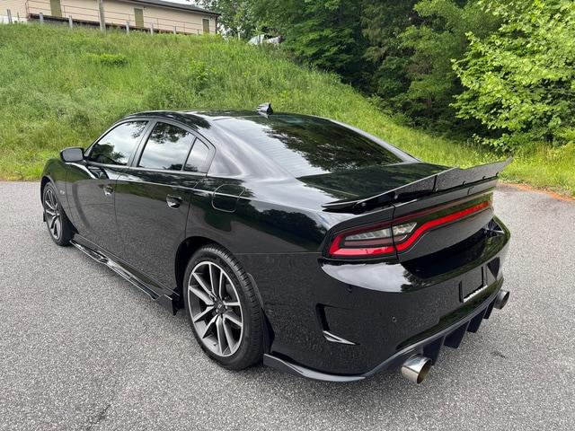 2023 Dodge Charger R/T