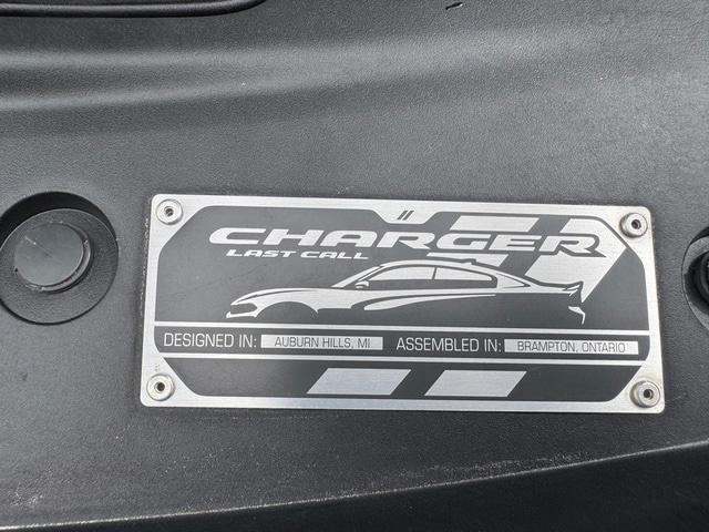 2023 Dodge Charger R/T
