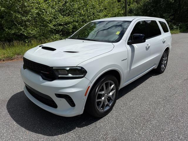 2026 Dodge Durango GT HEMI V8