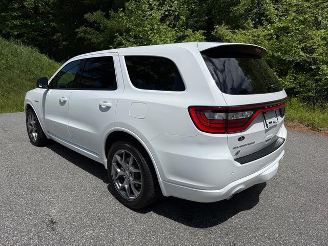 2026 Dodge Durango GT HEMI V8
