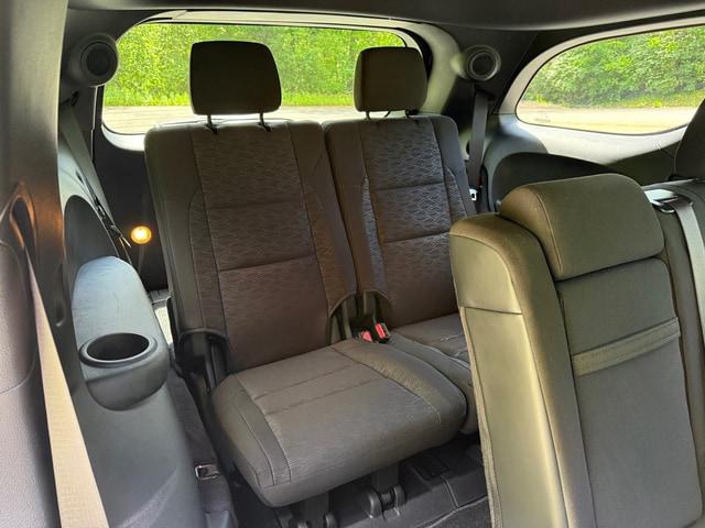 2026 Dodge Durango GT HEMI V8