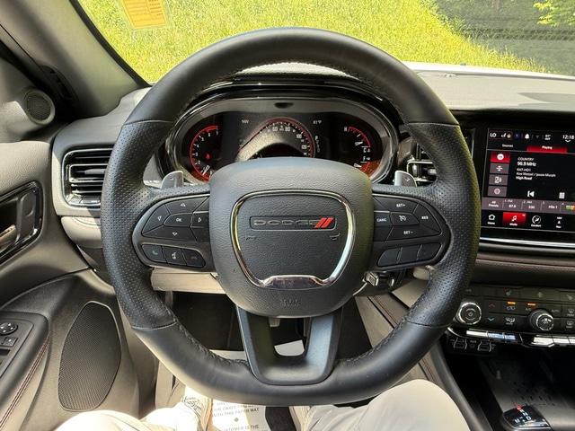 2026 Dodge Durango GT HEMI V8
