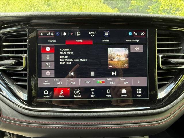 2026 Dodge Durango GT HEMI V8