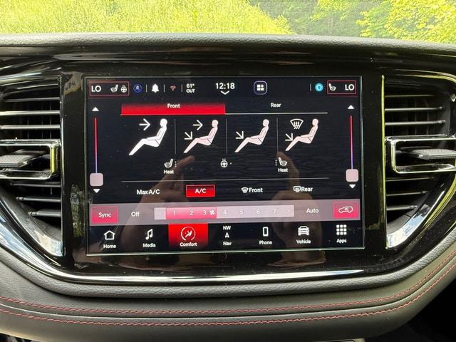 2026 Dodge Durango GT HEMI V8
