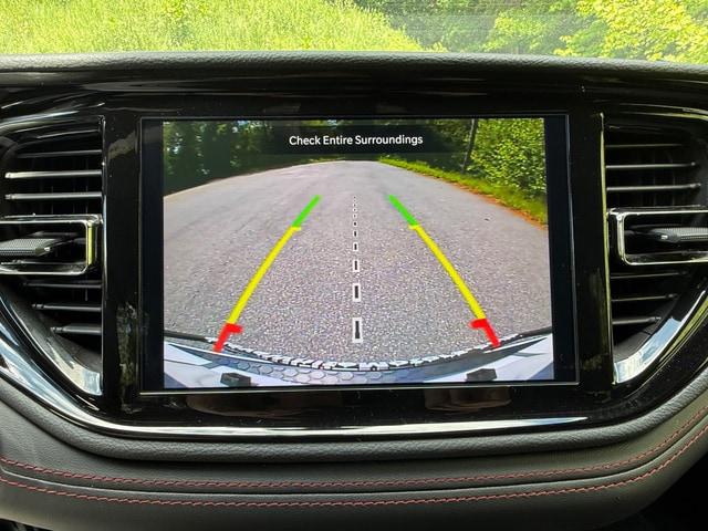 2026 Dodge Durango GT HEMI V8