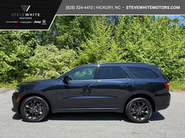 2025 Dodge Durango GT AWD for sale in Hickory, NC