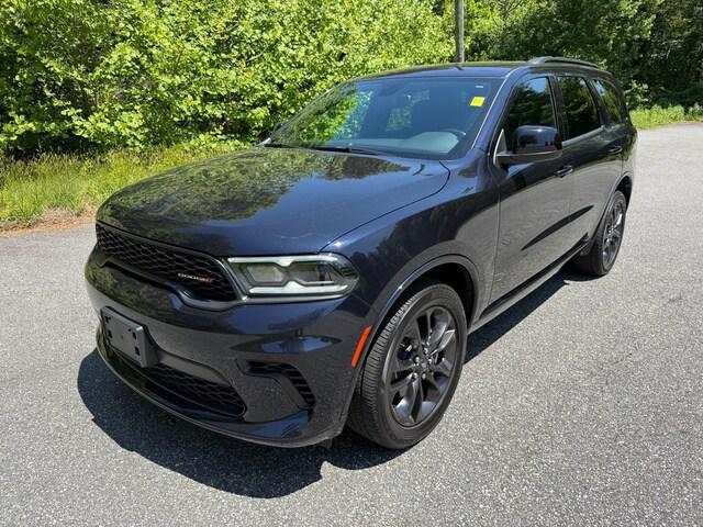 2025 Dodge Durango GT AWD