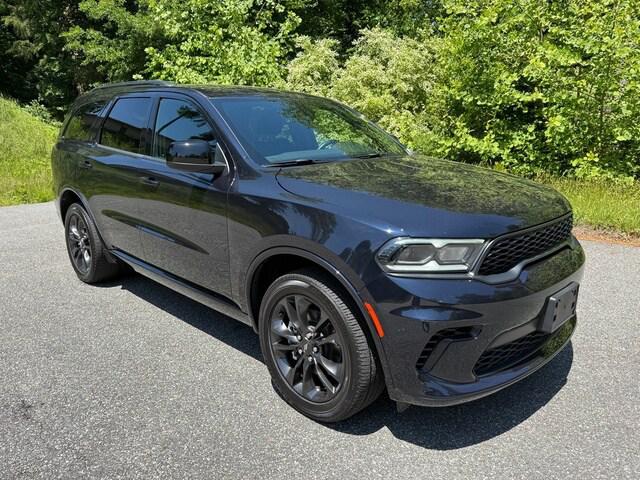2025 Dodge Durango GT AWD