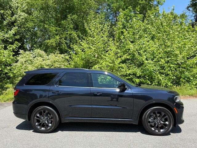 2025 Dodge Durango GT AWD