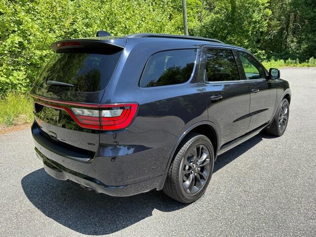 2025 Dodge Durango GT AWD