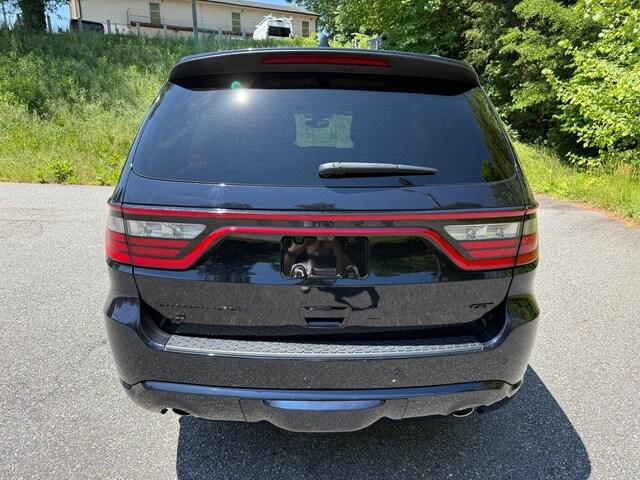 2025 Dodge Durango GT AWD