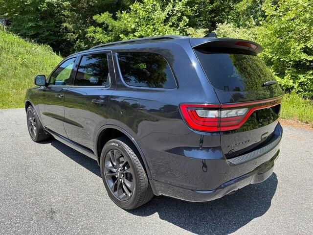 2025 Dodge Durango GT AWD