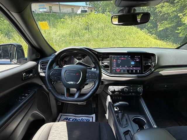 2025 Dodge Durango GT AWD