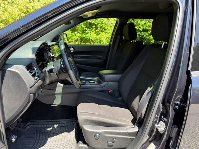 2025 Dodge Durango GT AWD