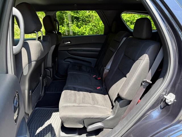 2025 Dodge Durango GT AWD