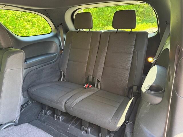 2025 Dodge Durango GT AWD
