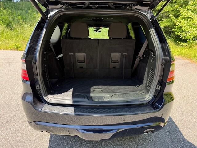 2025 Dodge Durango GT AWD