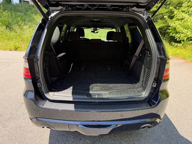 2025 Dodge Durango GT AWD