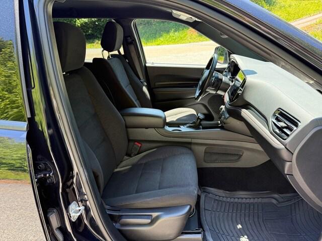 2025 Dodge Durango GT AWD