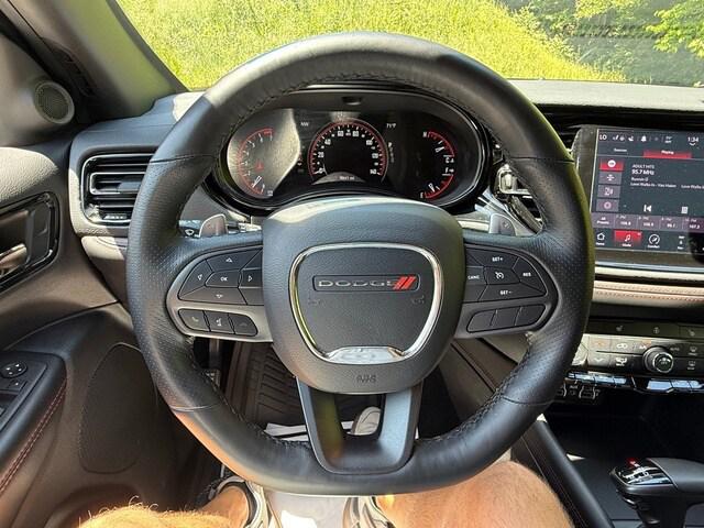 2025 Dodge Durango GT AWD
