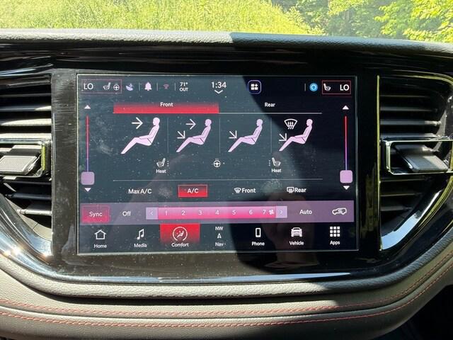 2025 Dodge Durango GT AWD