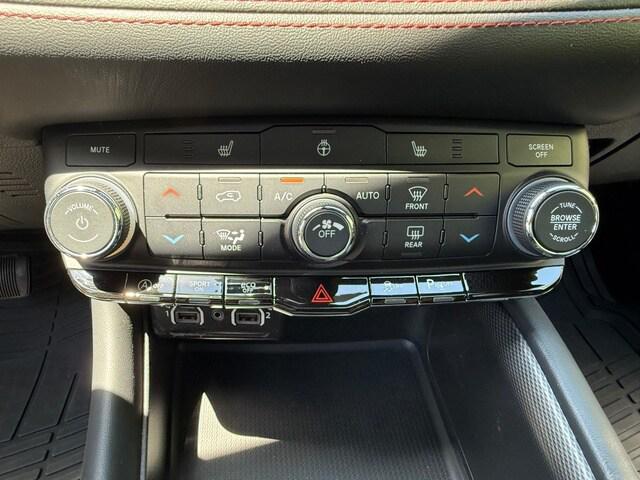 2025 Dodge Durango GT AWD
