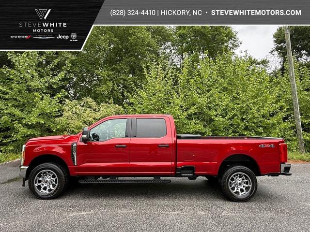 2024 Ford F-250 XLT for sale in Hickory, NC