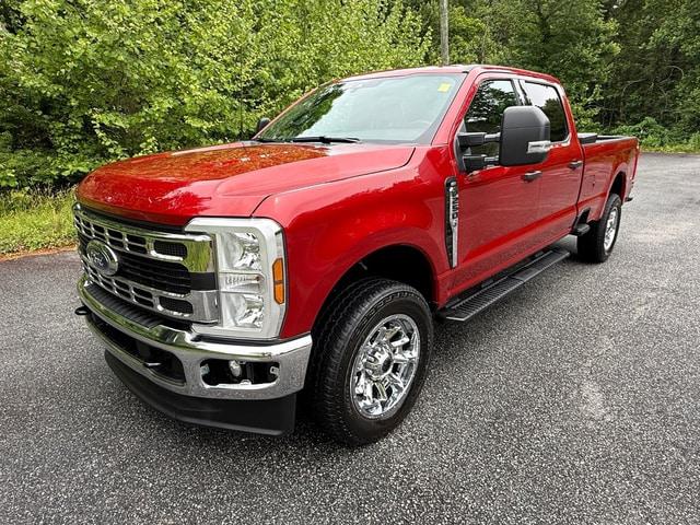 2024 Ford F-250 XLT