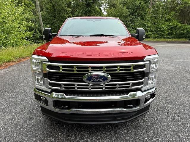 2024 Ford F-250 XLT