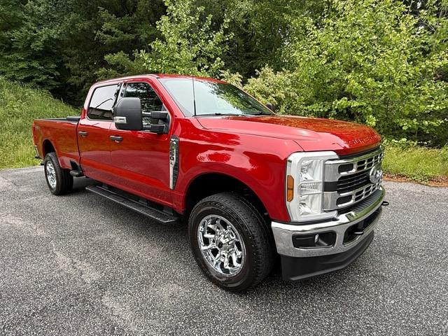 2024 Ford F-250 XLT