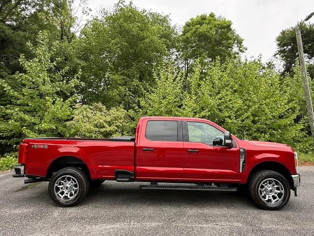 2024 Ford F-250 XLT