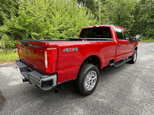 2024 Ford F-250 XLT